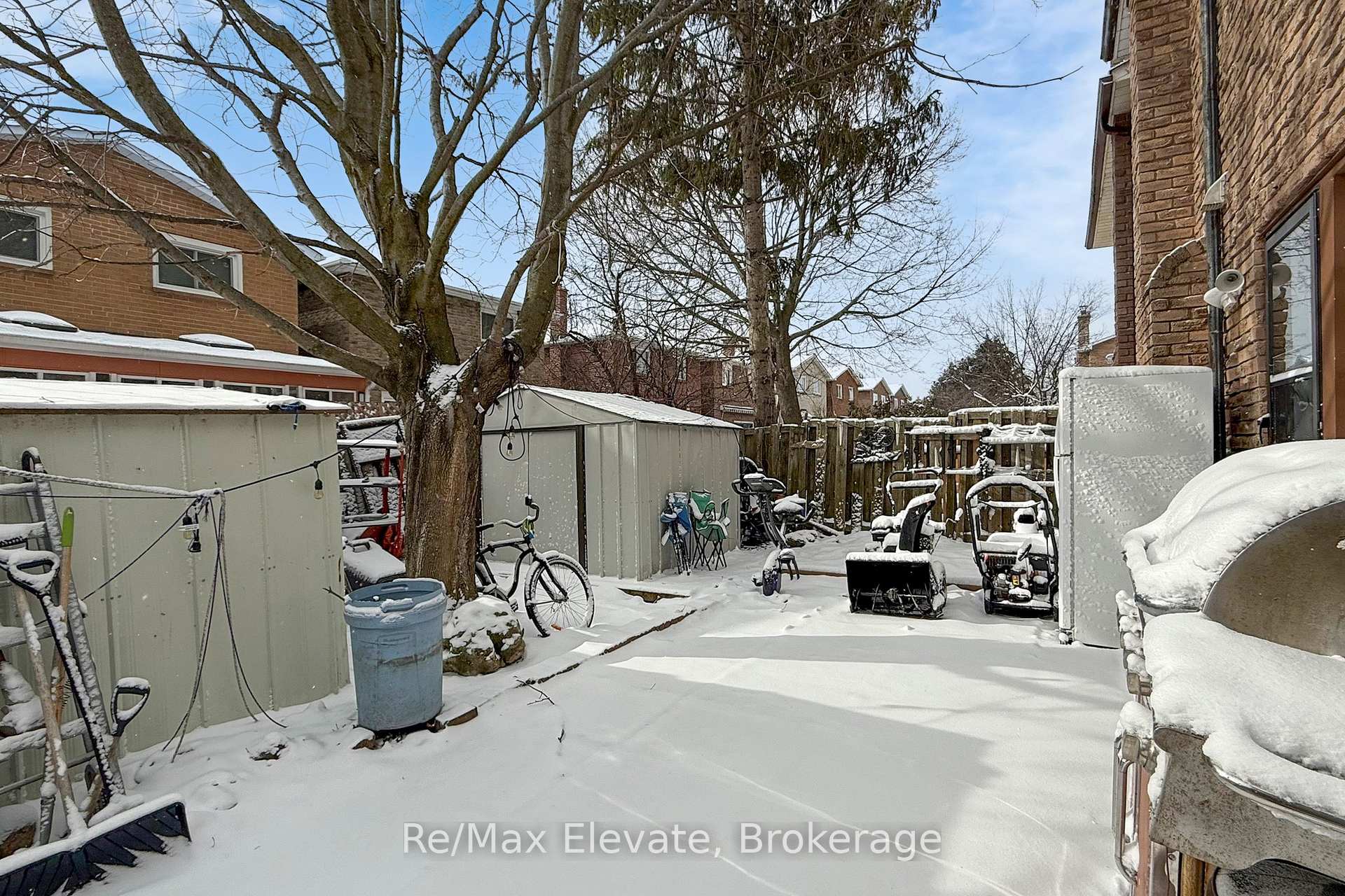 Photo 48 of 107 Braymore Boulevard, Scarborough, Rouge — HOMEH