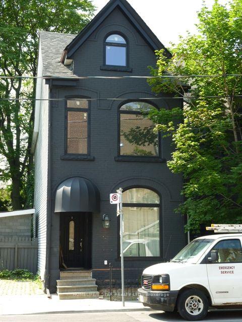Photo of Unit Apt 1, 171 Harbord Street