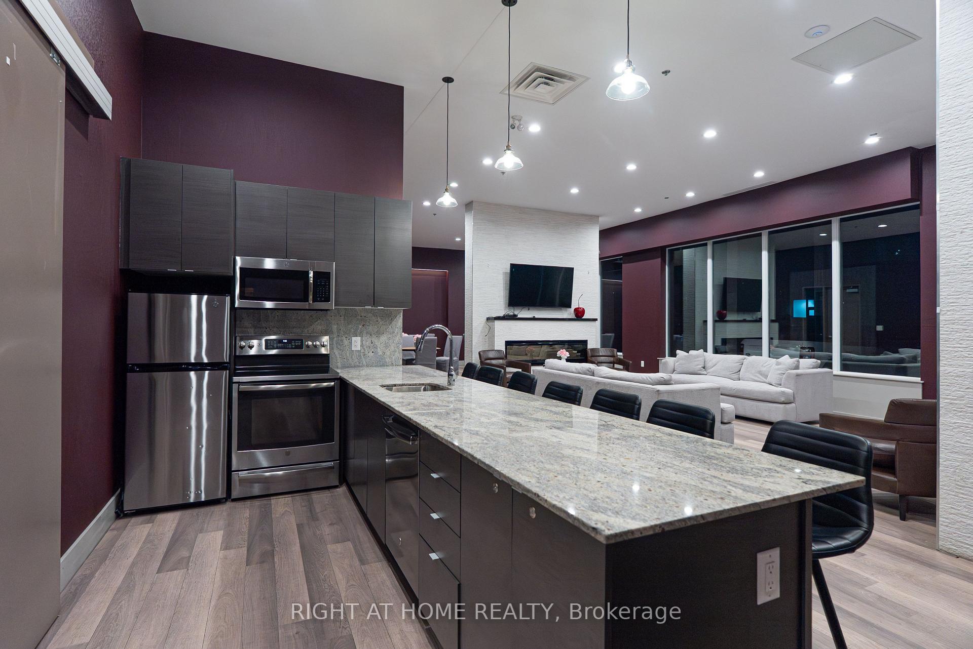Photo 27 of Unit 1101, 550 North Service Road, Grimsby, Grimsby Beach — HOMEH