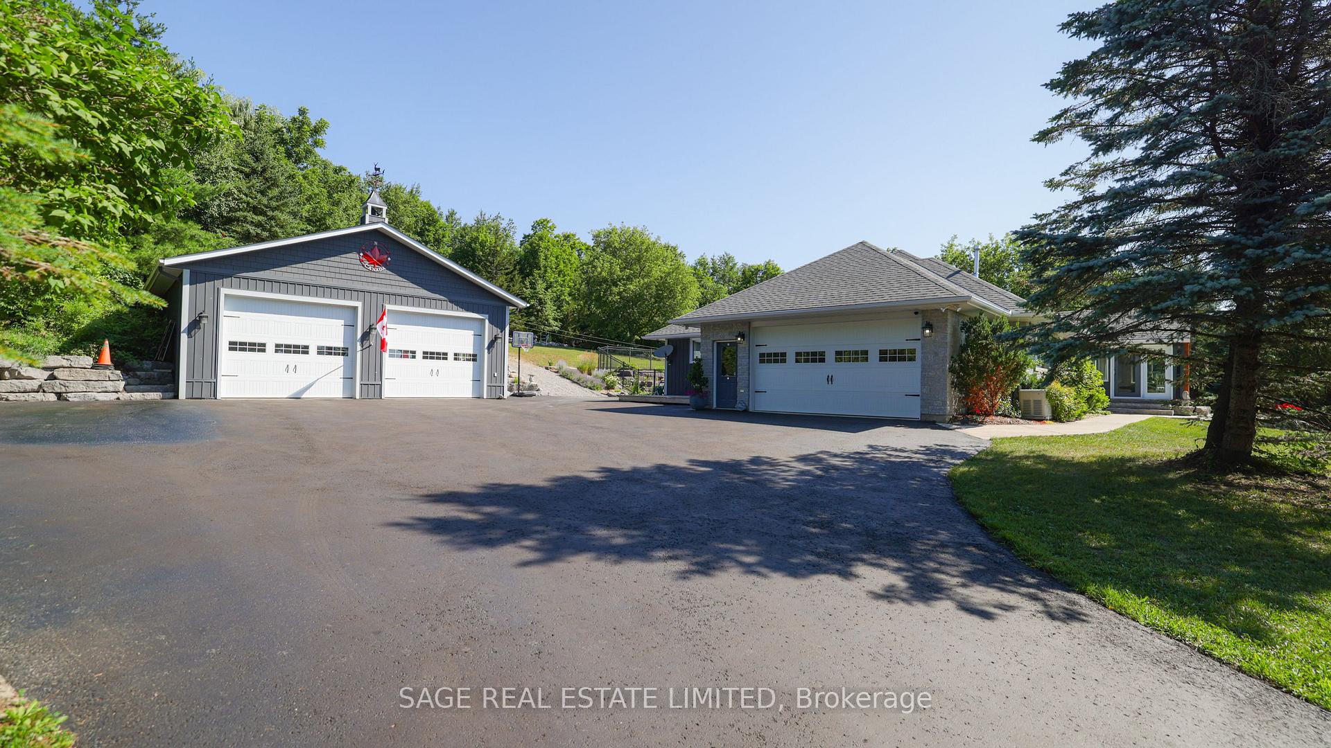 Photo 5 of 7632 County 9 Road, Clearview, Creemore — HOMEH