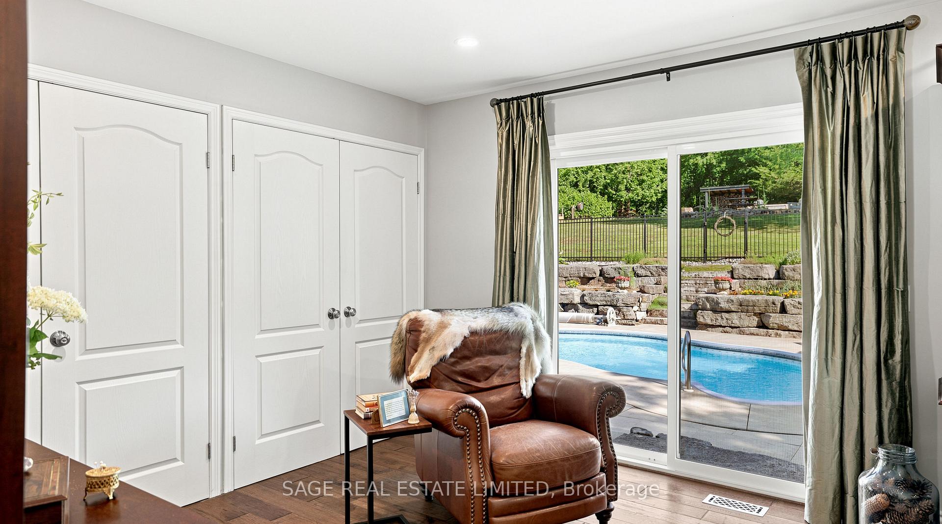 Photo 20 of 7632 County 9 Road, Clearview, Creemore — HOMEH
