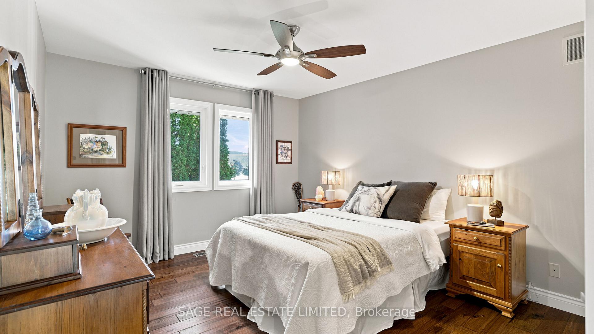 Photo 22 of 7632 County 9 Road, Clearview, Creemore — HOMEH