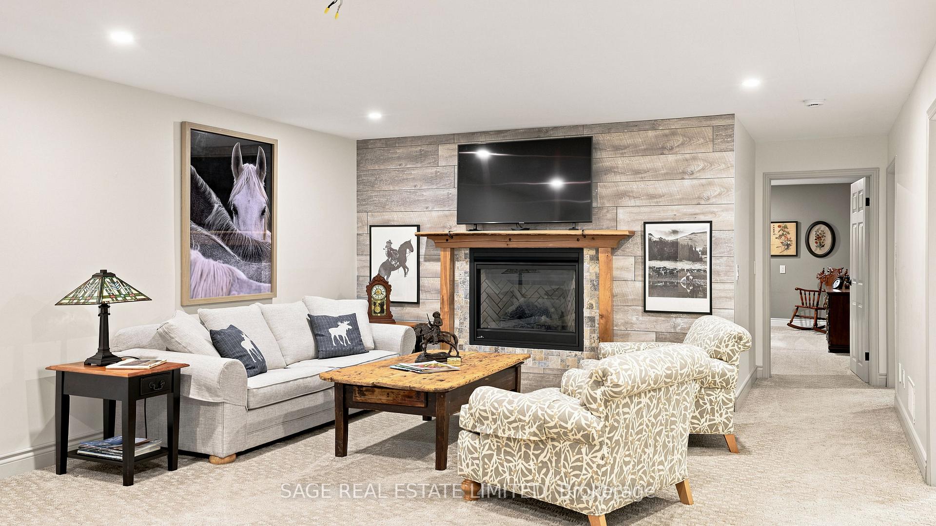Photo 27 of 7632 County 9 Road, Clearview, Creemore — HOMEH