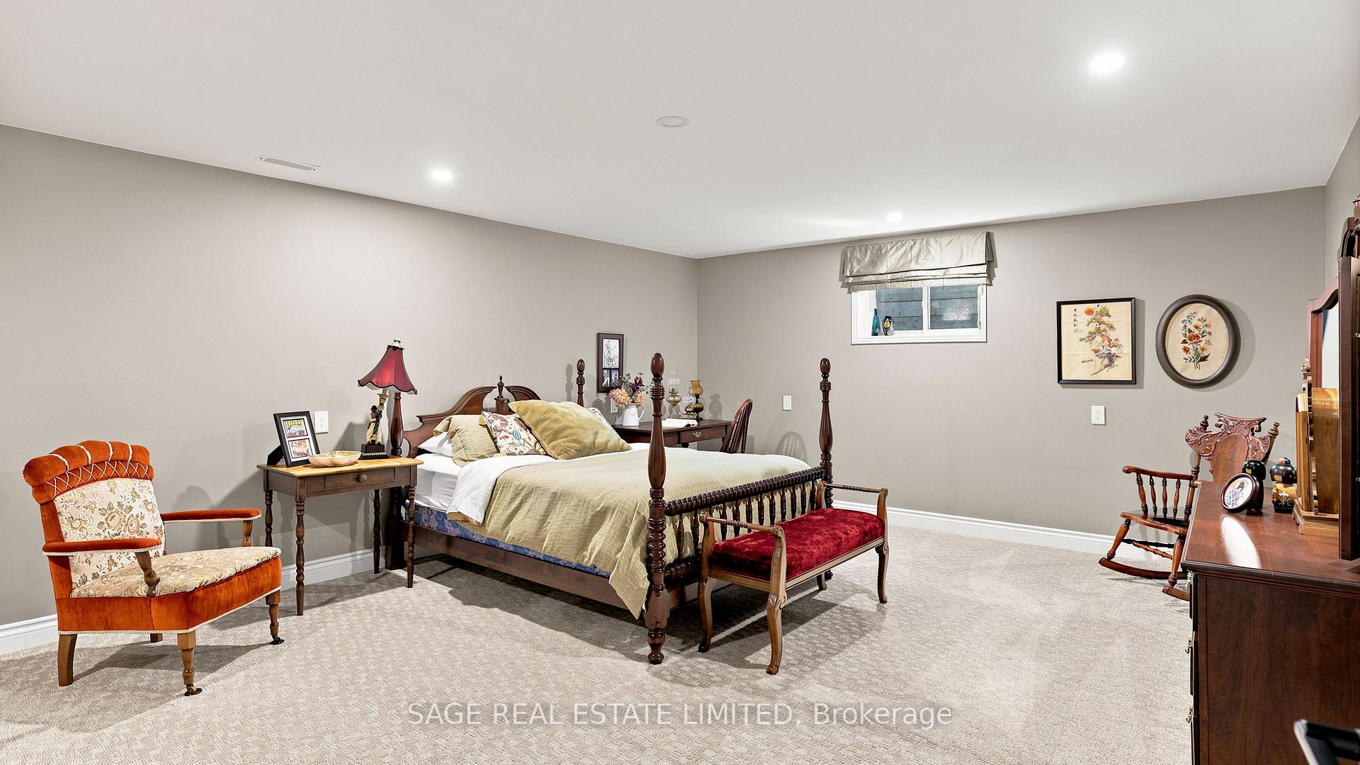 Photo 30 of 7632 County 9 Road, Clearview, Creemore — HOMEH
