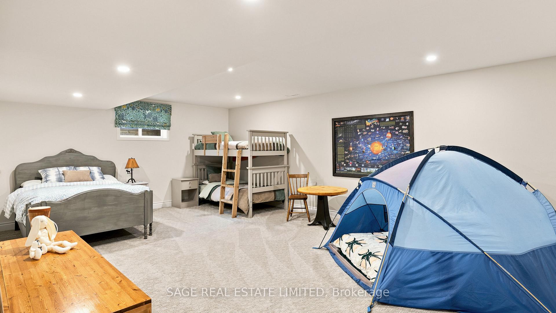 Photo 31 of 7632 County 9 Road, Clearview, Creemore — HOMEH
