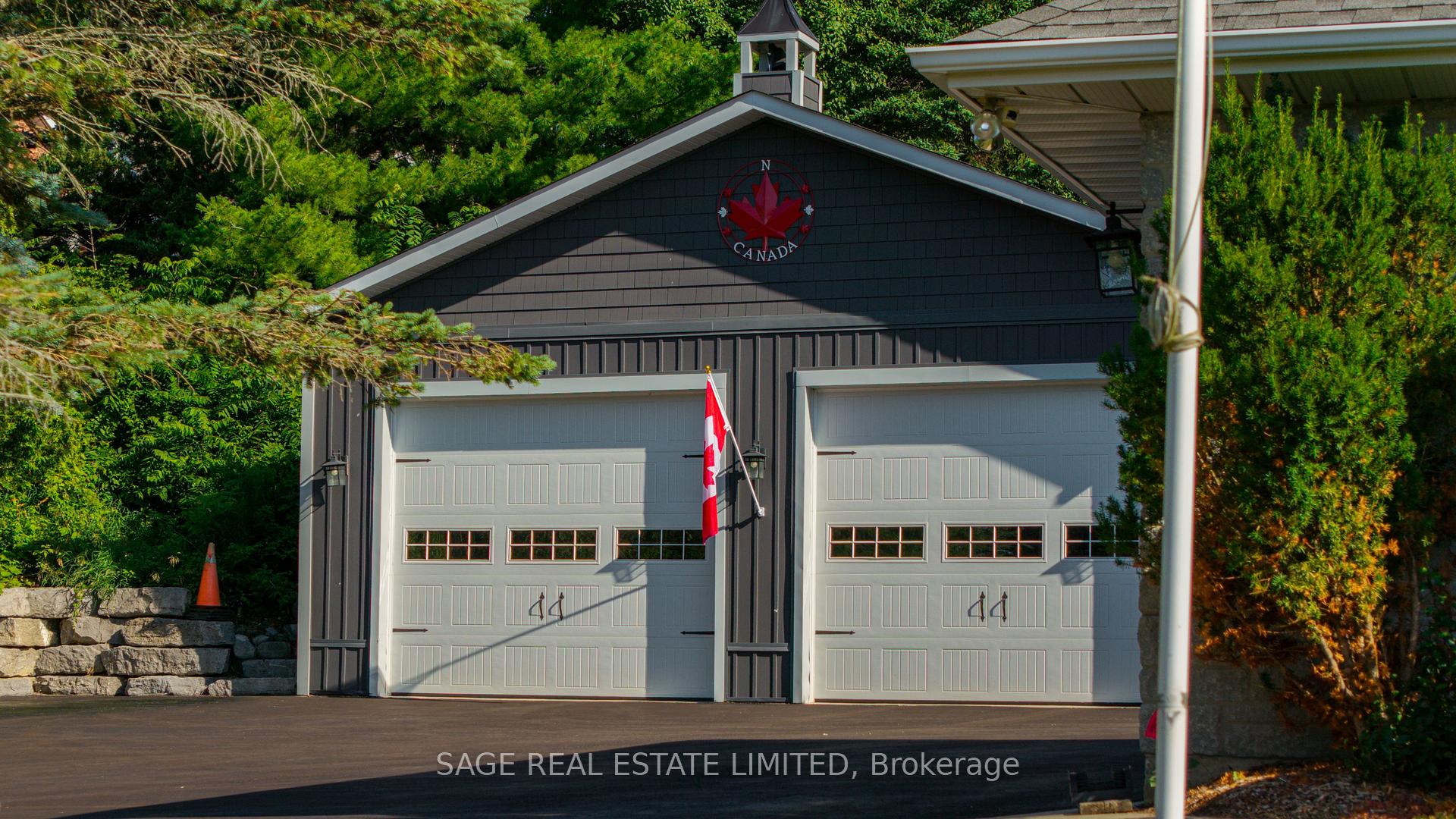 Photo 38 of 7632 County 9 Road, Clearview, Creemore — HOMEH