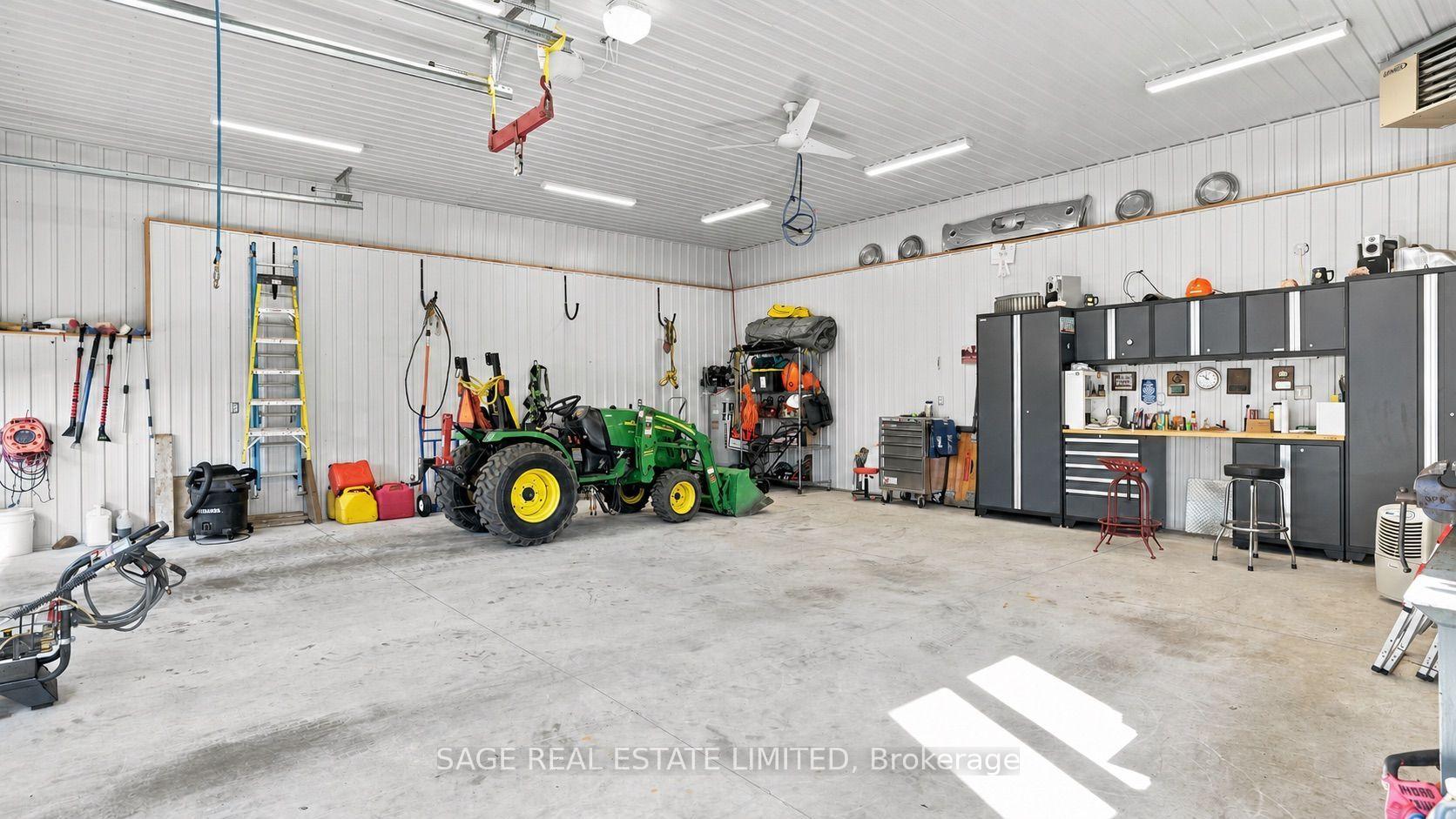 Photo 39 of 7632 County 9 Road, Clearview, Creemore — HOMEH