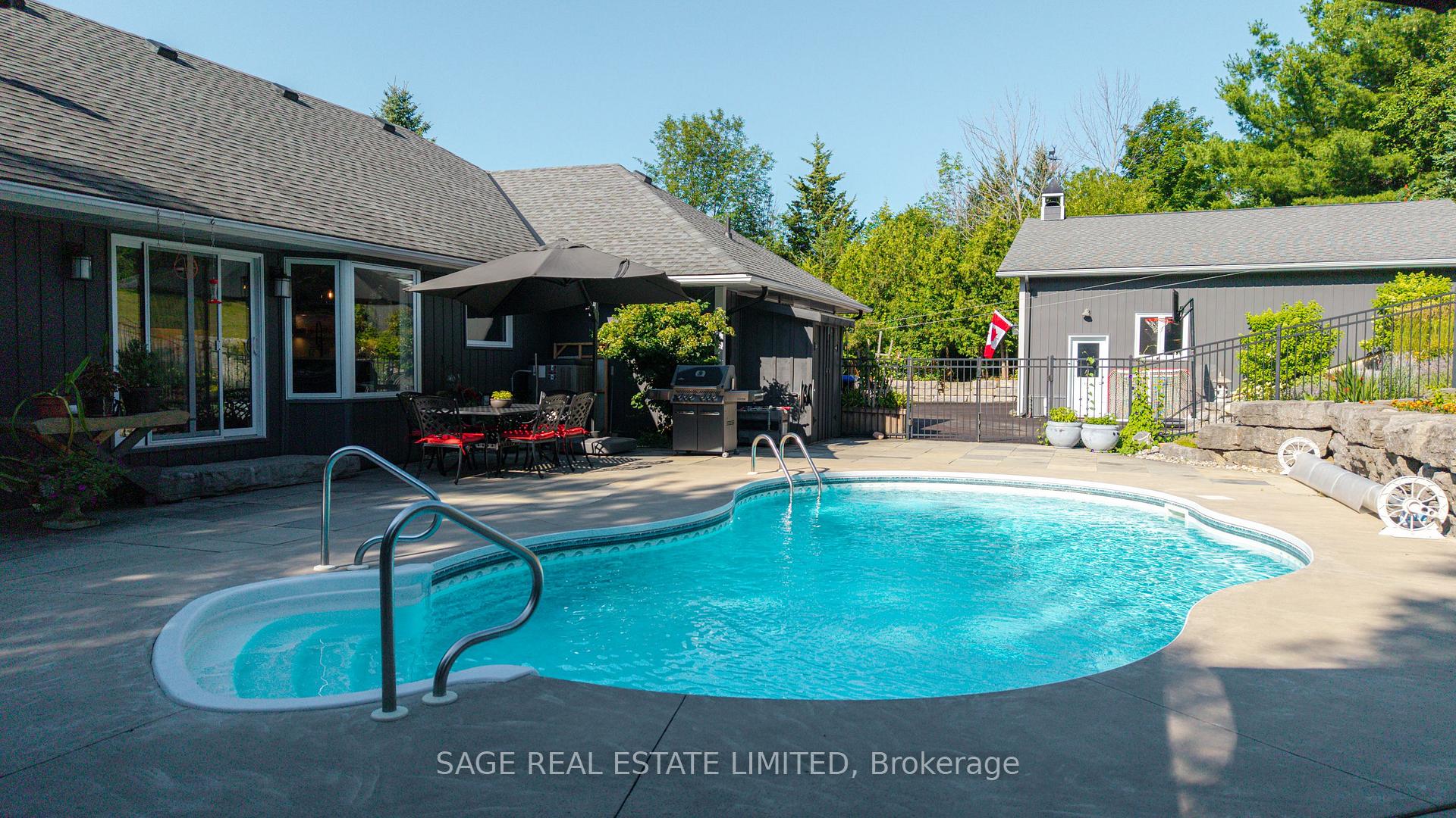 Photo 44 of 7632 County 9 Road, Clearview, Creemore — HOMEH