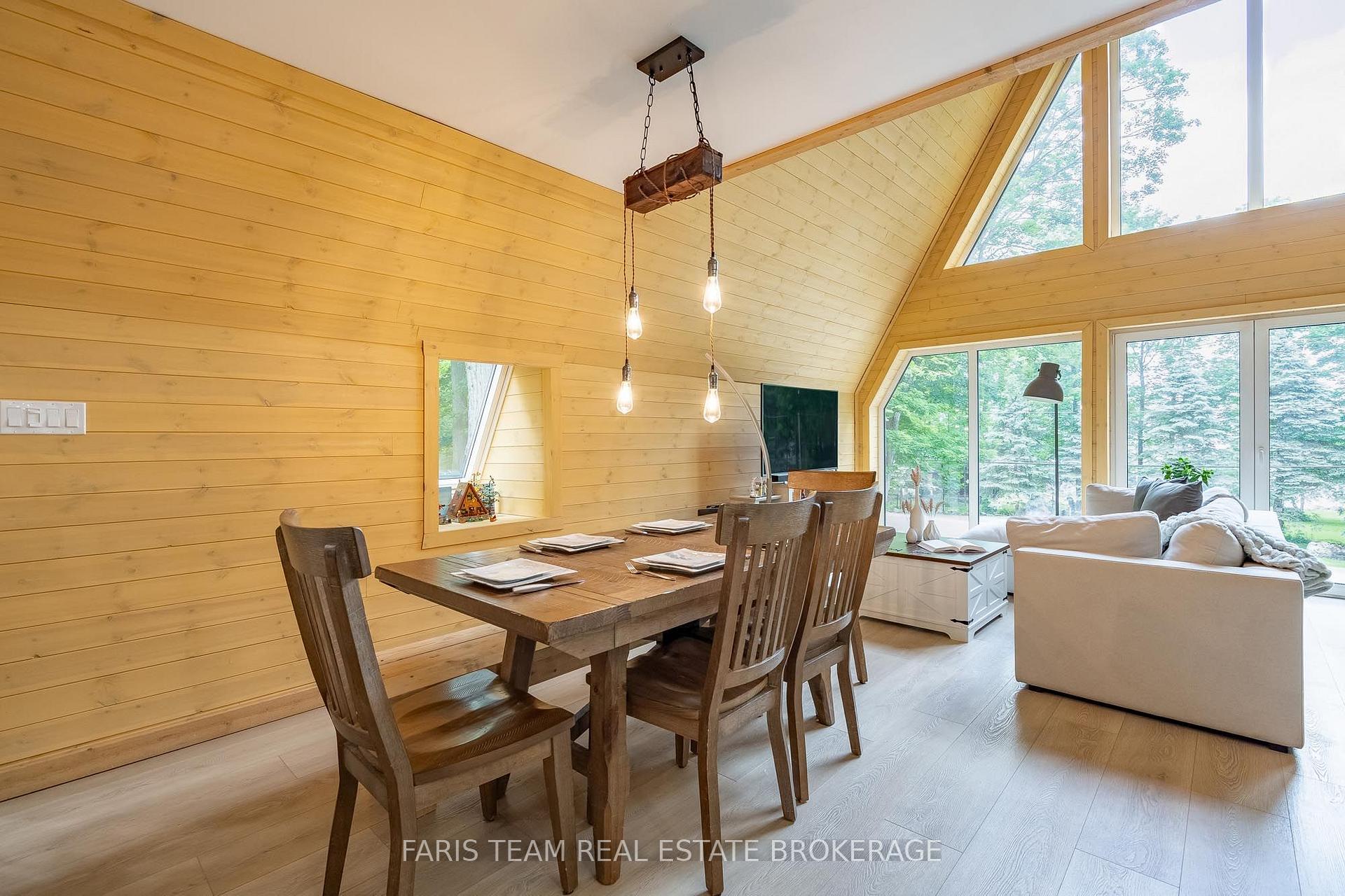 Photo 9 of 1490 Champlain Road, Tiny, Rural Tiny — HOMEH