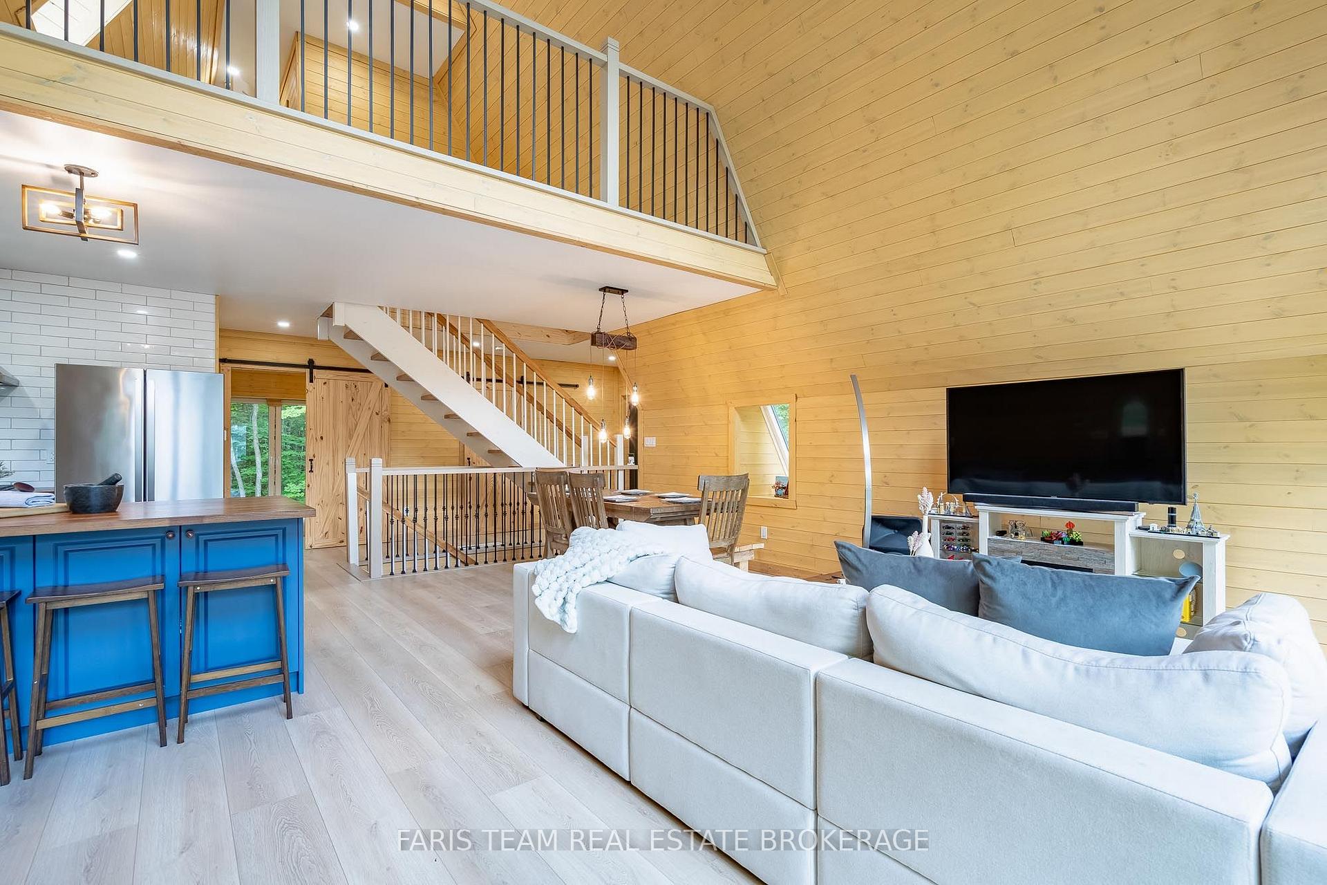 Photo 12 of 1490 Champlain Road, Tiny, Rural Tiny — HOMEH