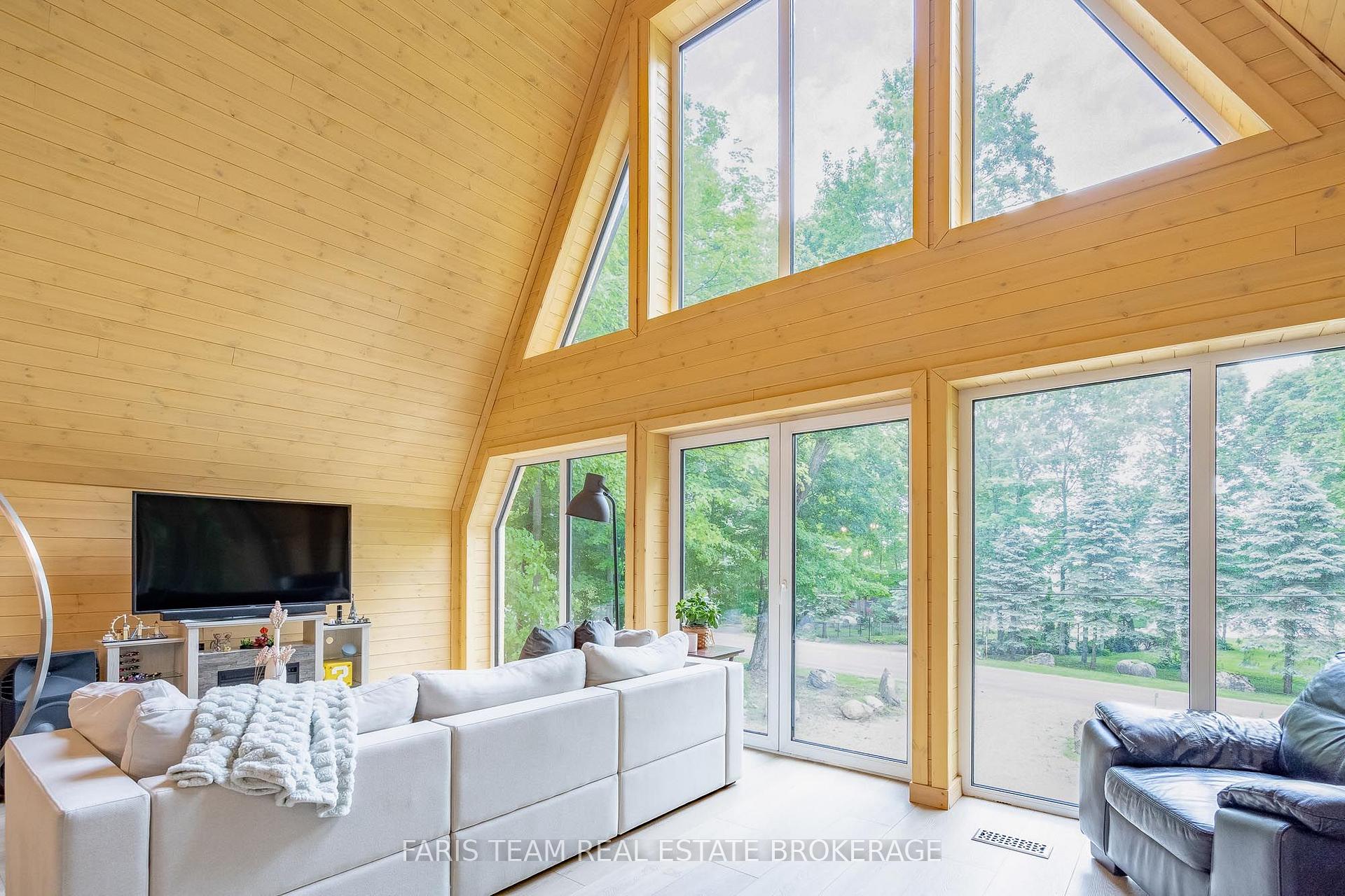Photo 14 of 1490 Champlain Road, Tiny, Rural Tiny — HOMEH