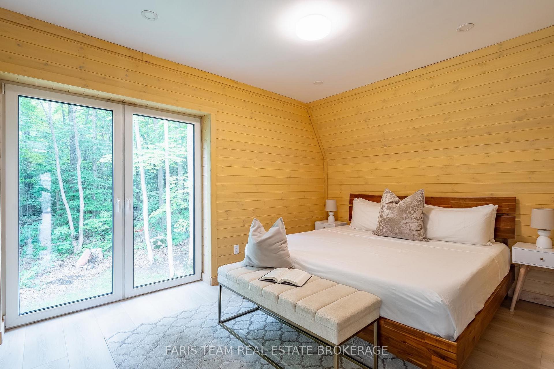 Photo 15 of 1490 Champlain Road, Tiny, Rural Tiny — HOMEH