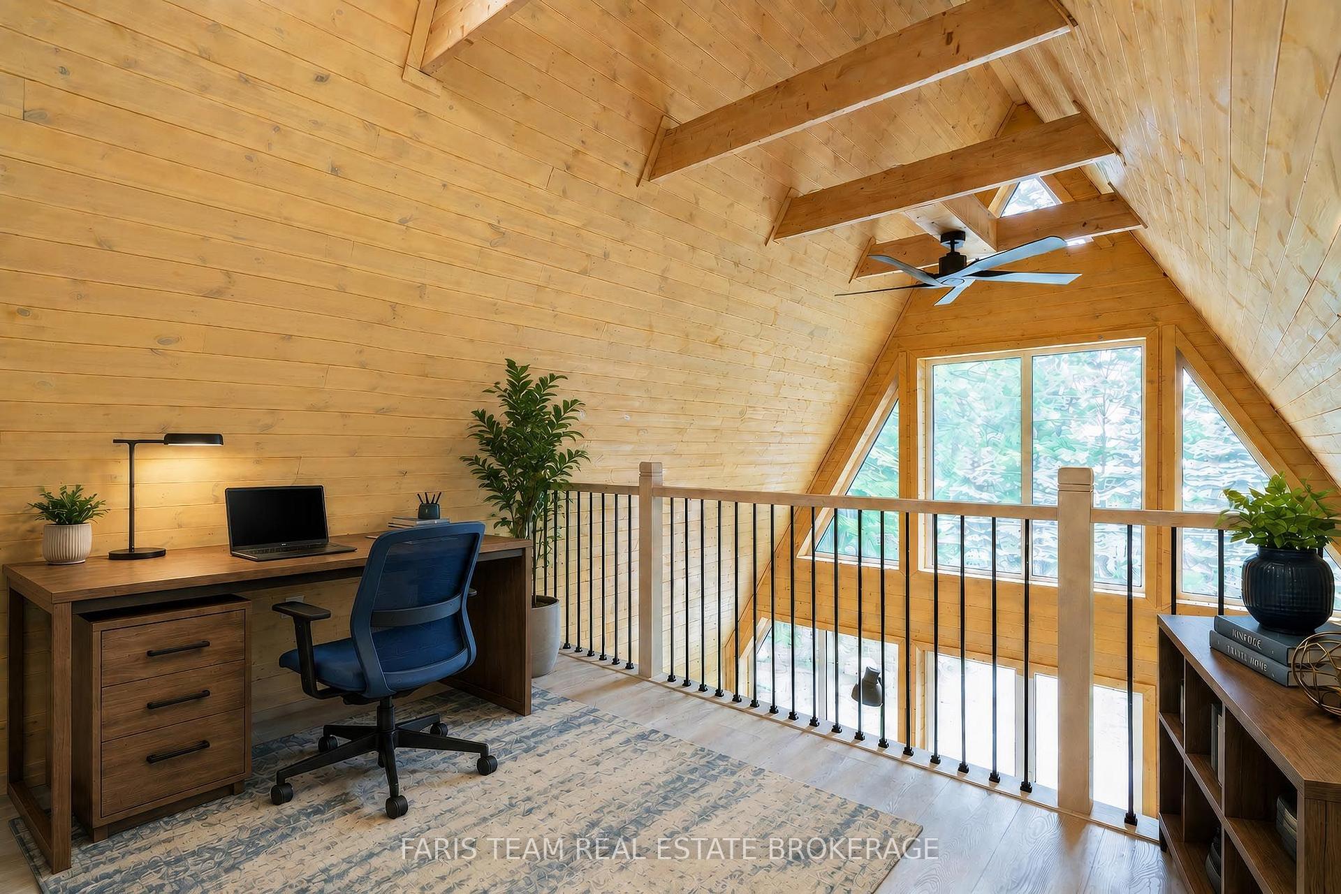 Photo 20 of 1490 Champlain Road, Tiny, Rural Tiny — HOMEH