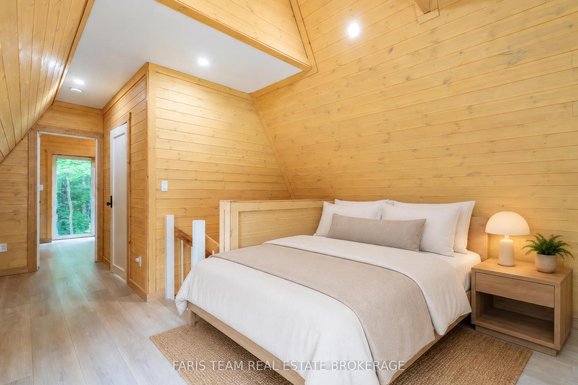 Photo 21 of 1490 Champlain Road, Tiny, Rural Tiny — HOMEH