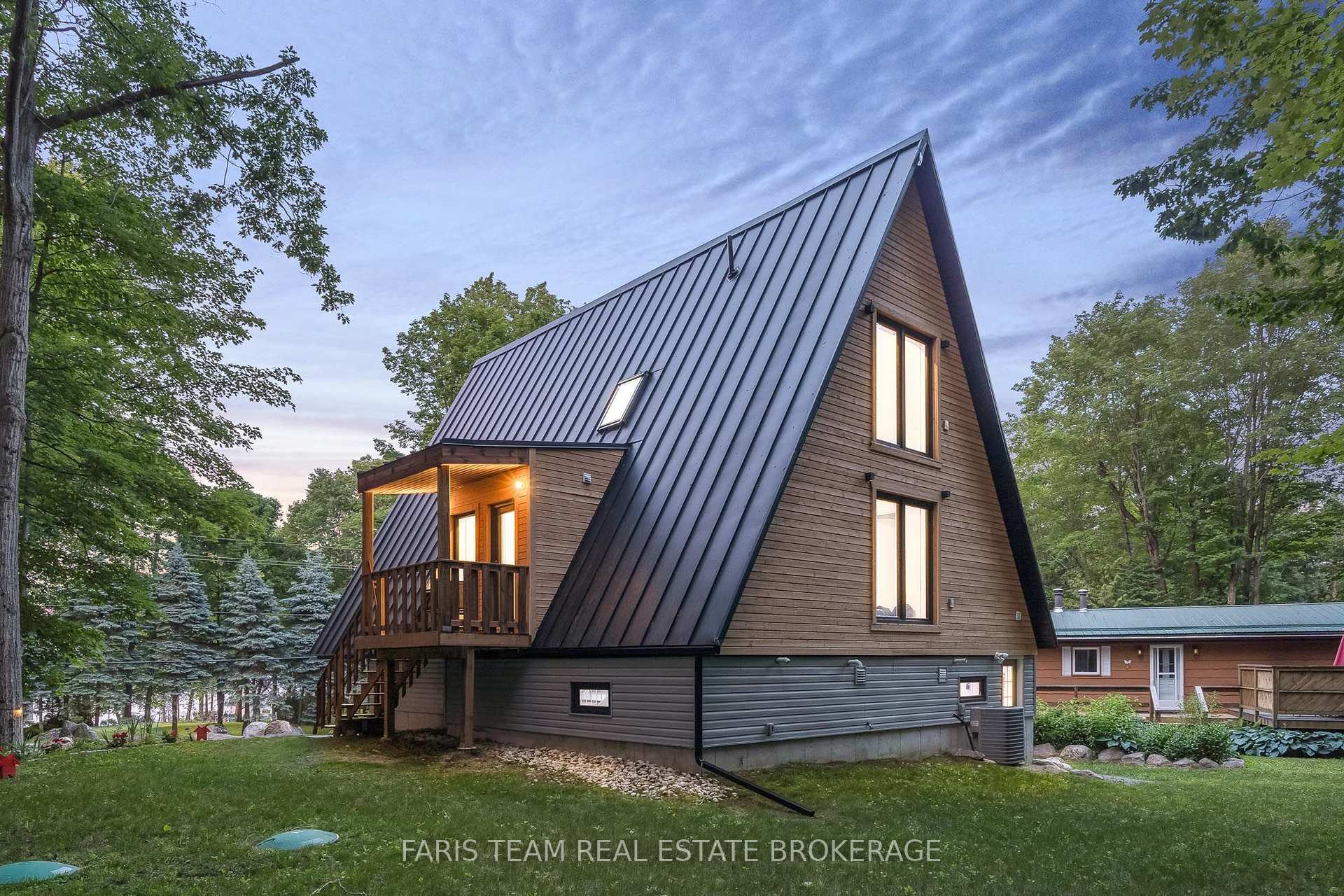 Photo 38 of 1490 Champlain Road, Tiny, Rural Tiny — HOMEH