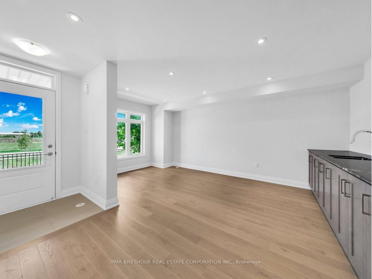 Photo 3 of 19 Lounts Lane, Markham, Cornell — HOMEH