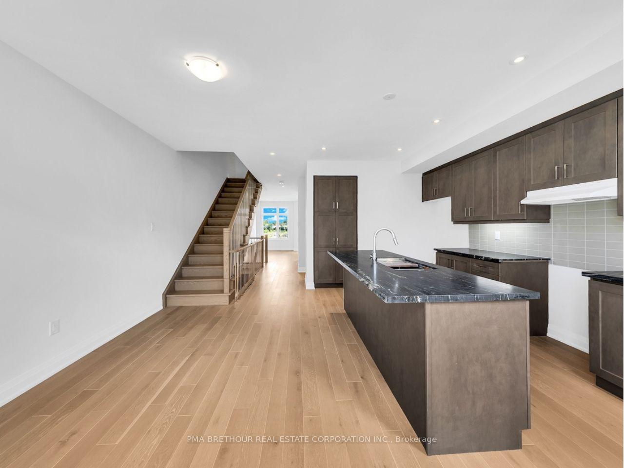 Photo 6 of 19 Lounts Lane, Markham, Cornell — HOMEH