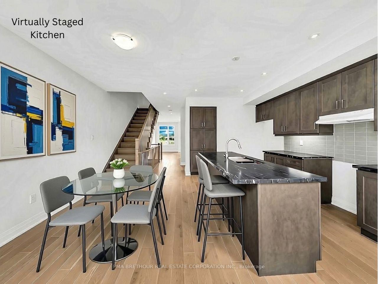 Photo 7 of 19 Lounts Lane, Markham, Cornell — HOMEH