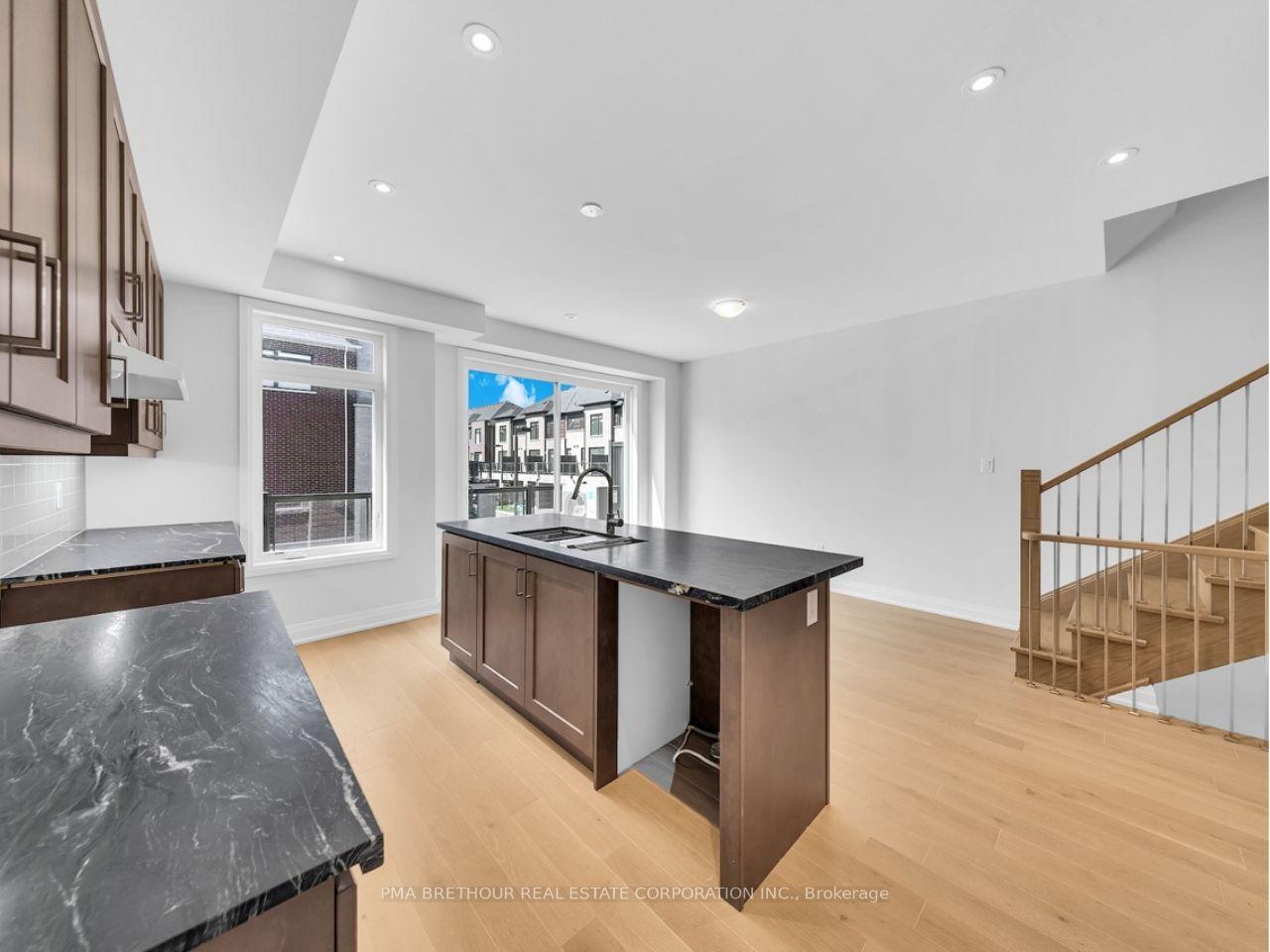 Photo 9 of 19 Lounts Lane, Markham, Cornell — HOMEH