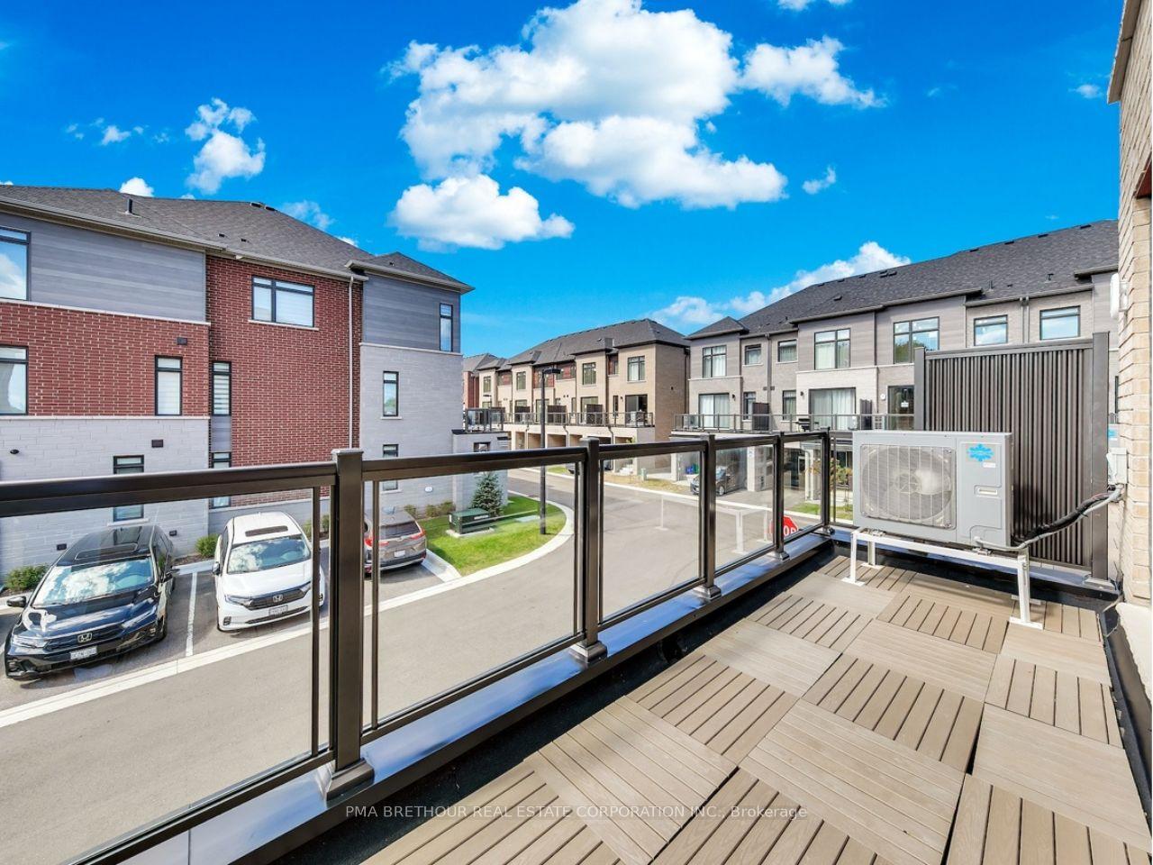 Photo 11 of 19 Lounts Lane, Markham, Cornell — HOMEH