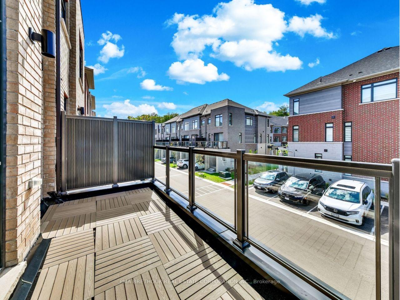 Photo 12 of 19 Lounts Lane, Markham, Cornell — HOMEH