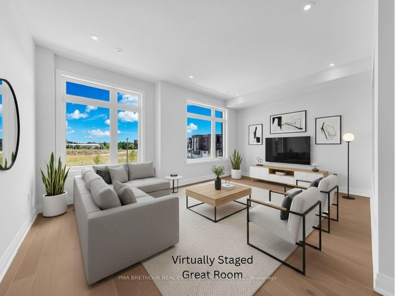 Photo 14 of 19 Lounts Lane, Markham, Cornell — HOMEH