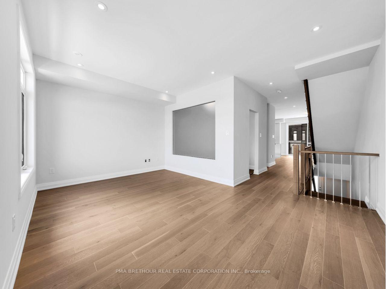 Photo 16 of 19 Lounts Lane, Markham, Cornell — HOMEH