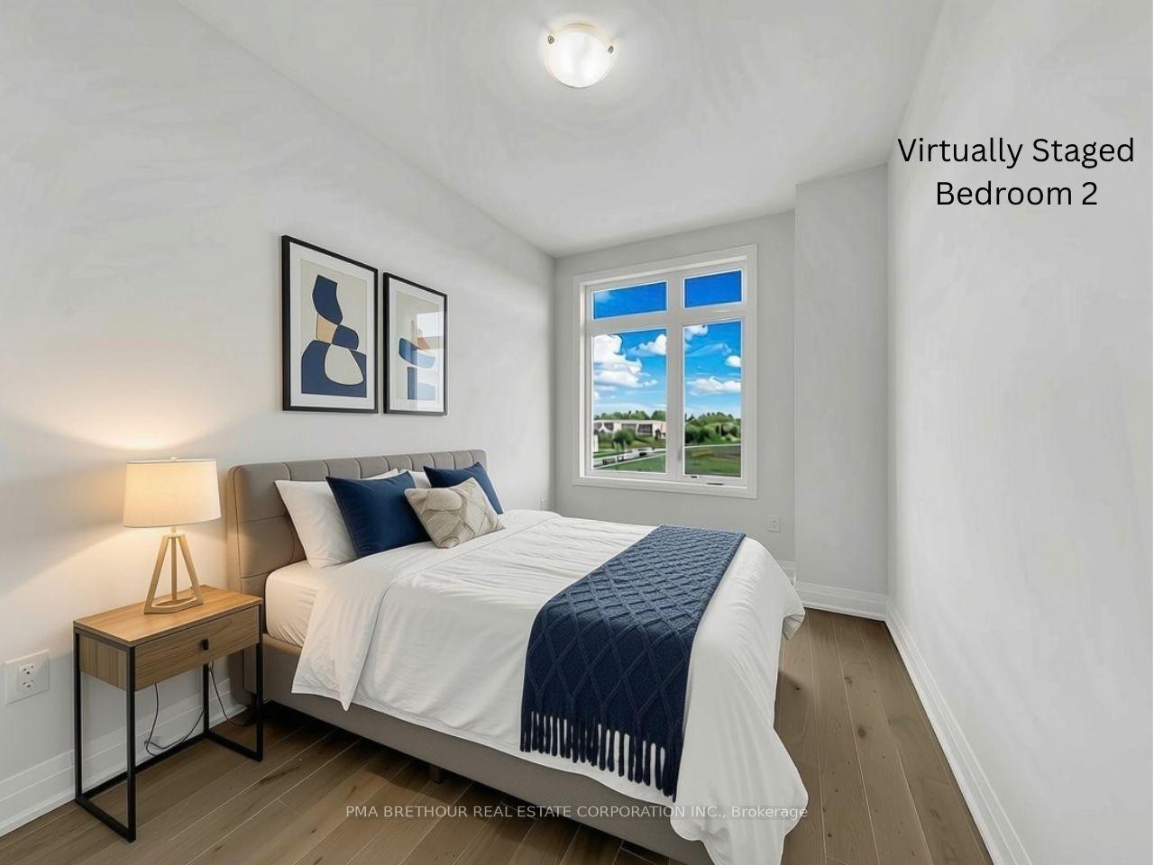 Photo 21 of 19 Lounts Lane, Markham, Cornell — HOMEH