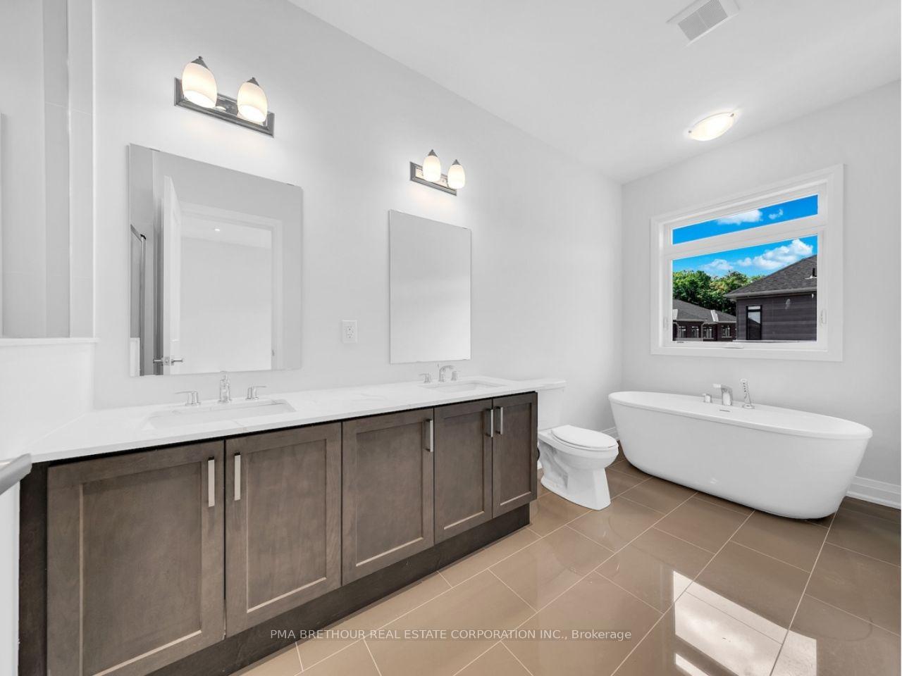 Photo 27 of 19 Lounts Lane, Markham, Cornell — HOMEH
