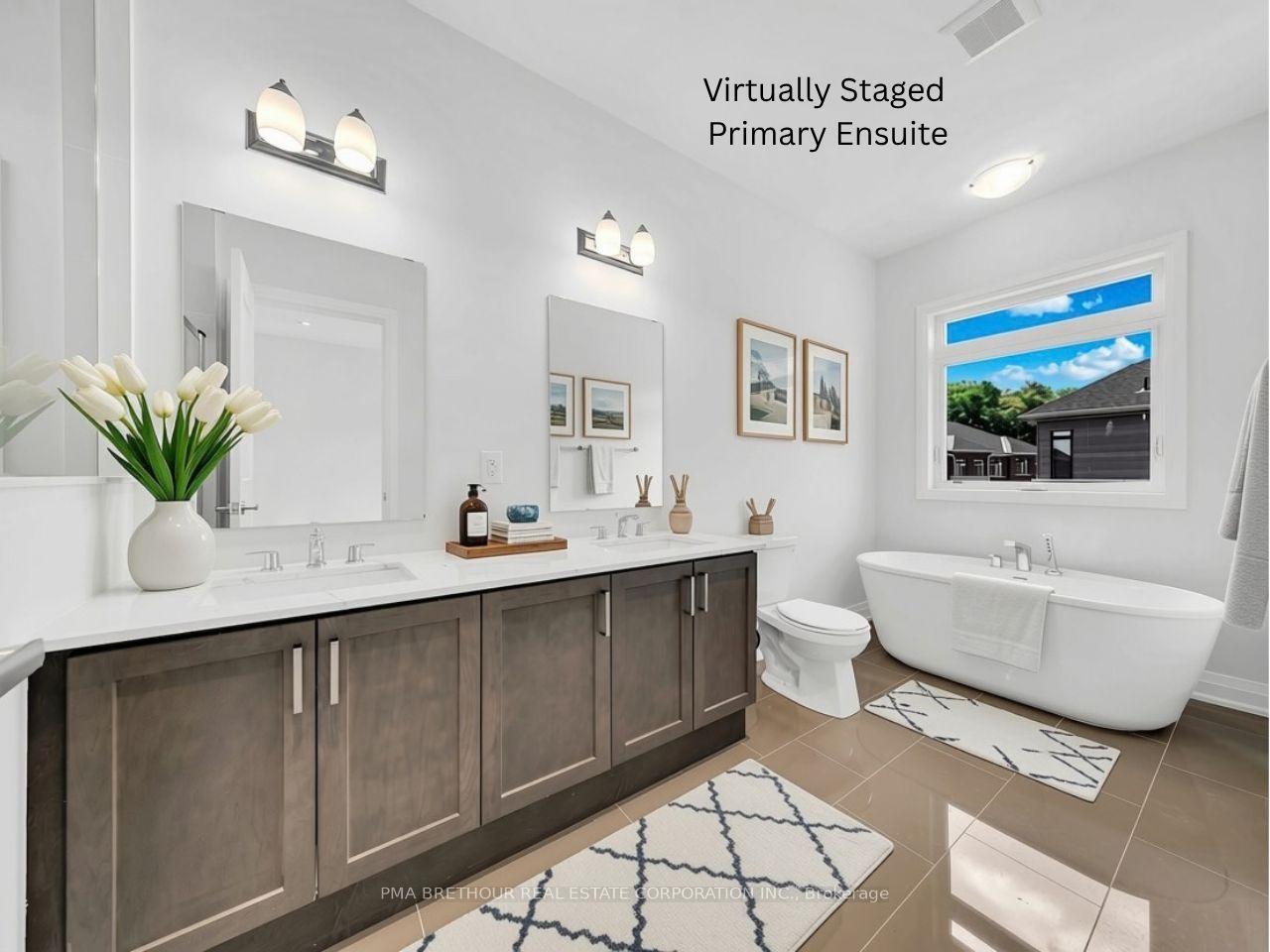Photo 28 of 19 Lounts Lane, Markham, Cornell — HOMEH