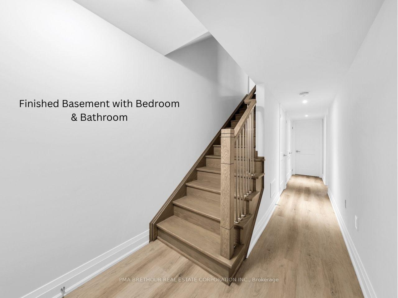 Photo 32 of 19 Lounts Lane, Markham, Cornell — HOMEH
