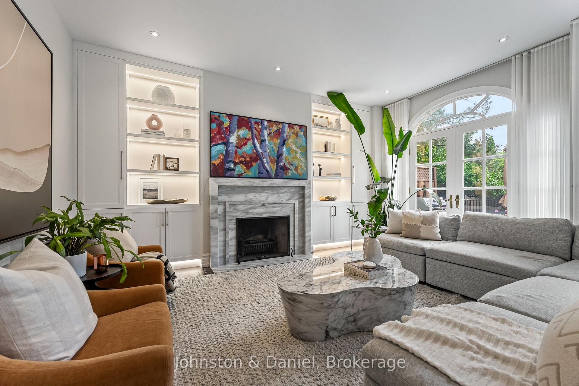 Photo 26 of 42 Douglas Crescent, Toronto, Leaside — HOMEH