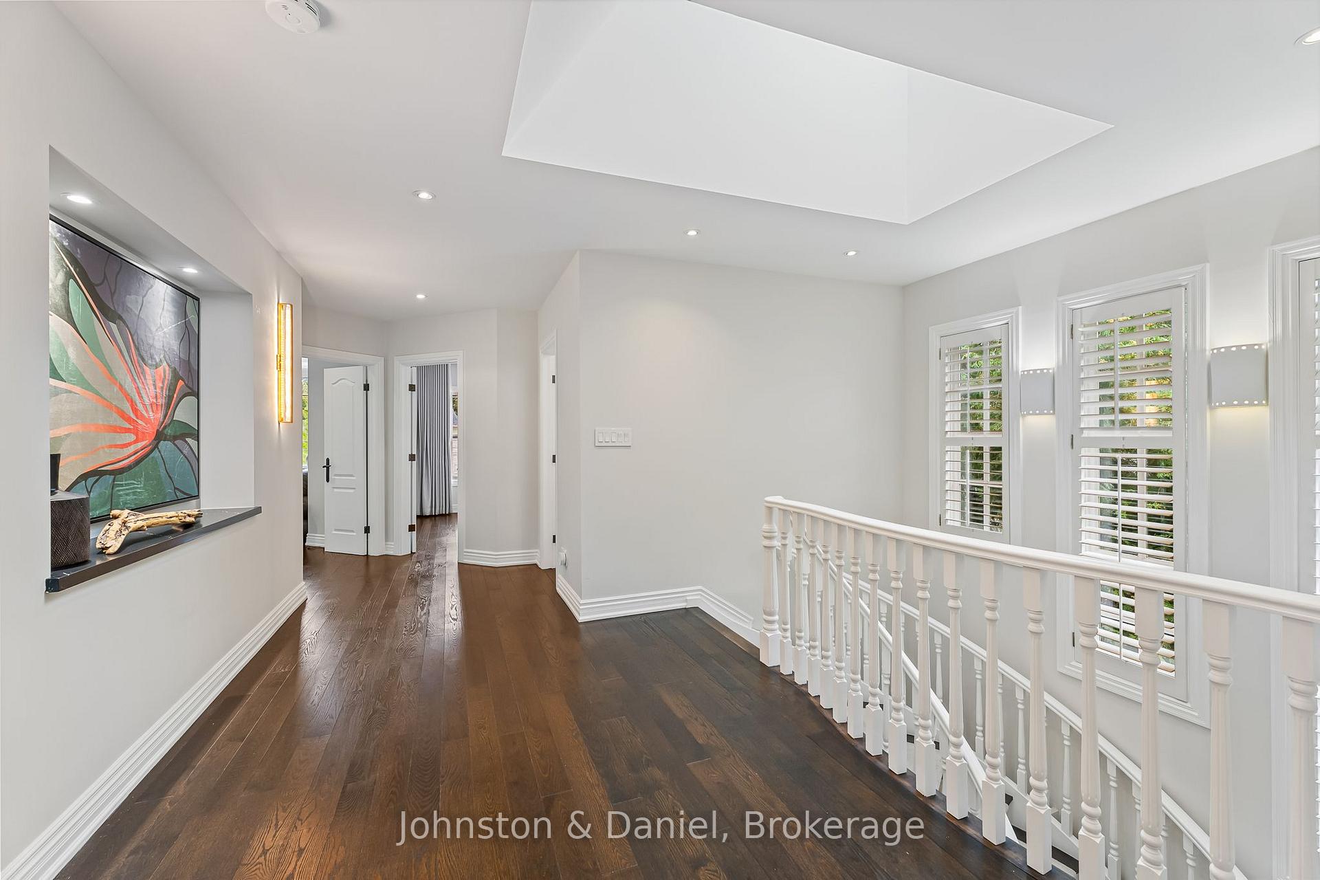 Photo 28 of 42 Douglas Crescent, Toronto, Leaside — HOMEH