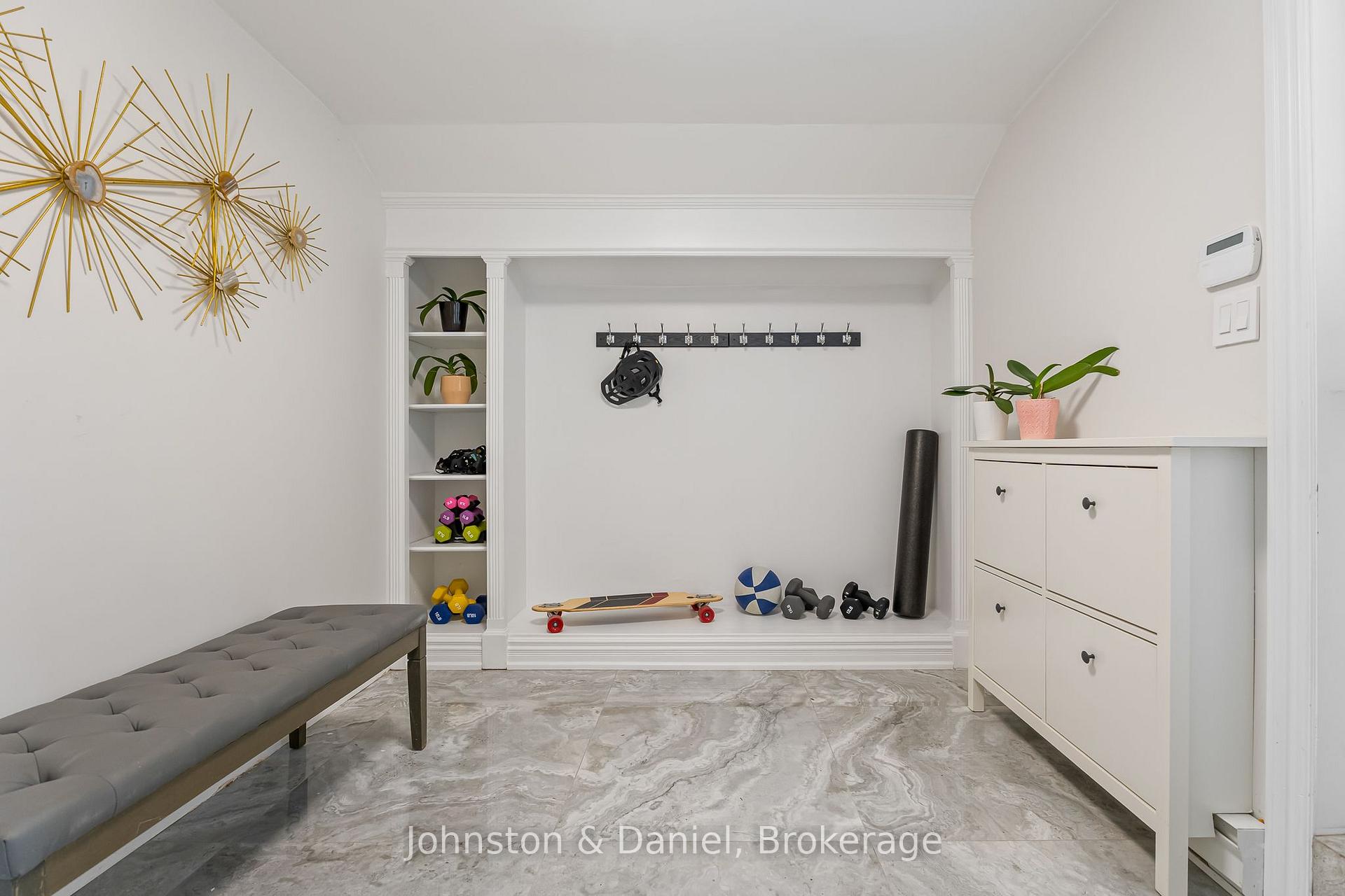 Photo 46 of 42 Douglas Crescent, Toronto, Leaside — HOMEH