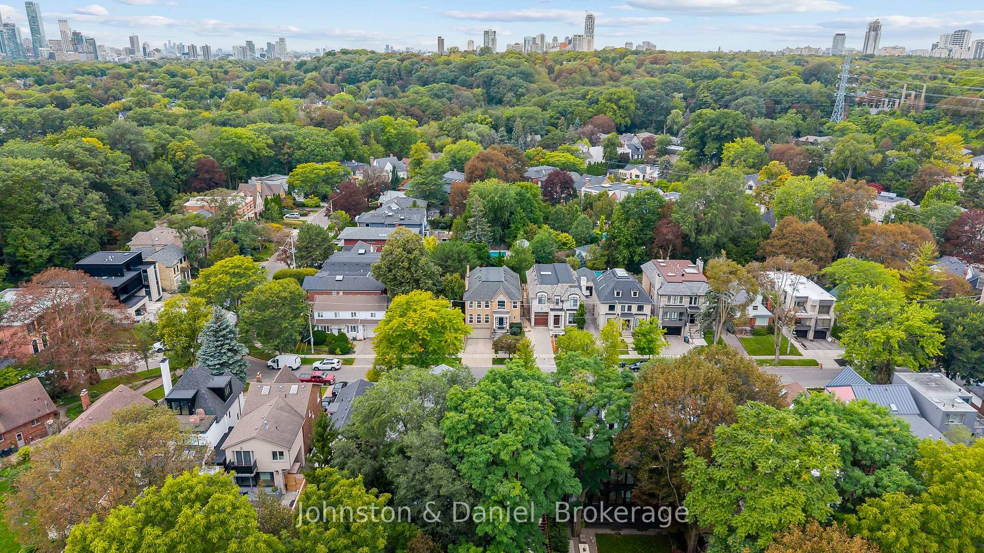 Photo 48 of 42 Douglas Crescent, Toronto, Leaside — HOMEH