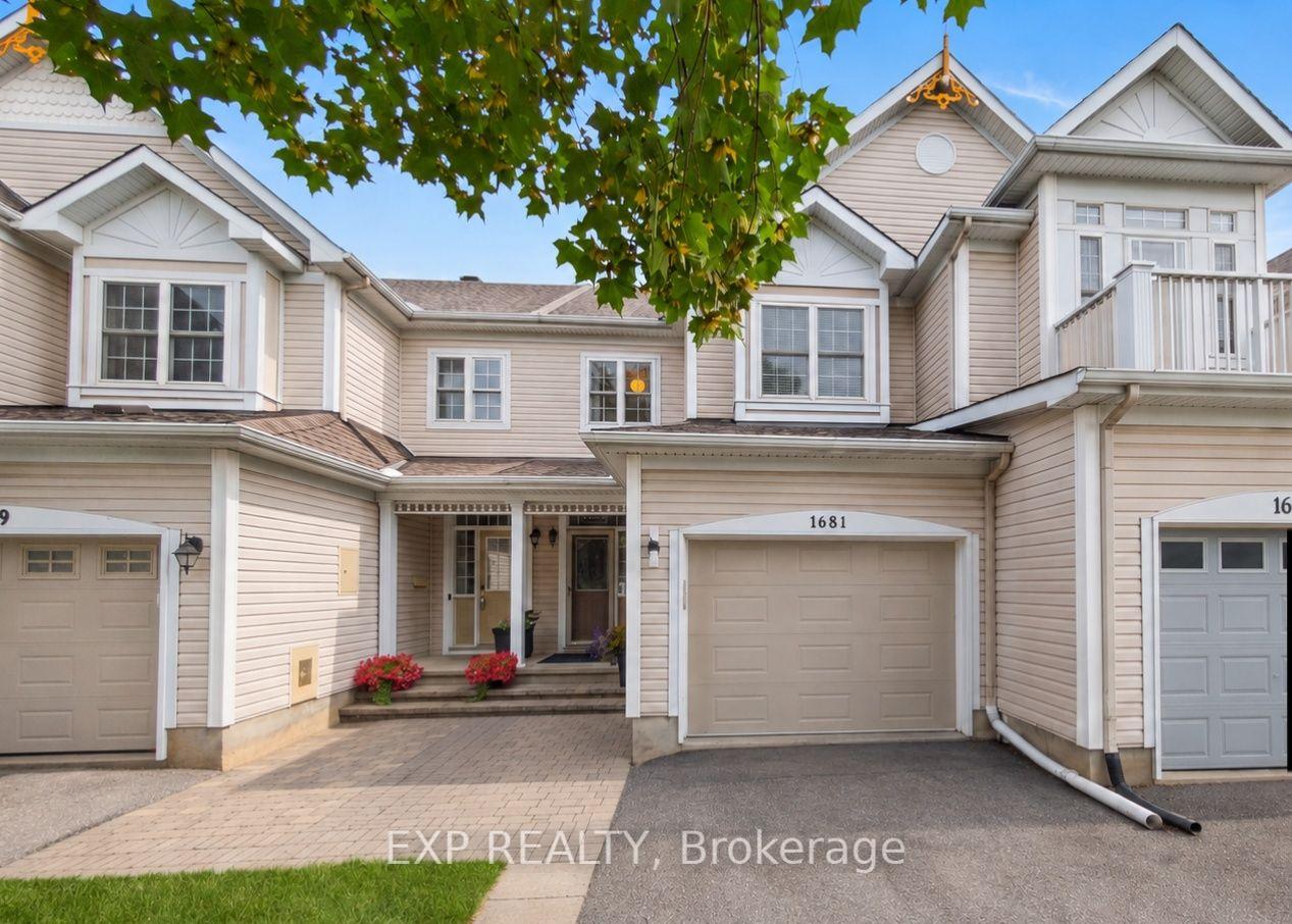Photo 1 of 1681 Trenholm Lane, Ottawa, Fallingbrook/Pineridge — HOMEH