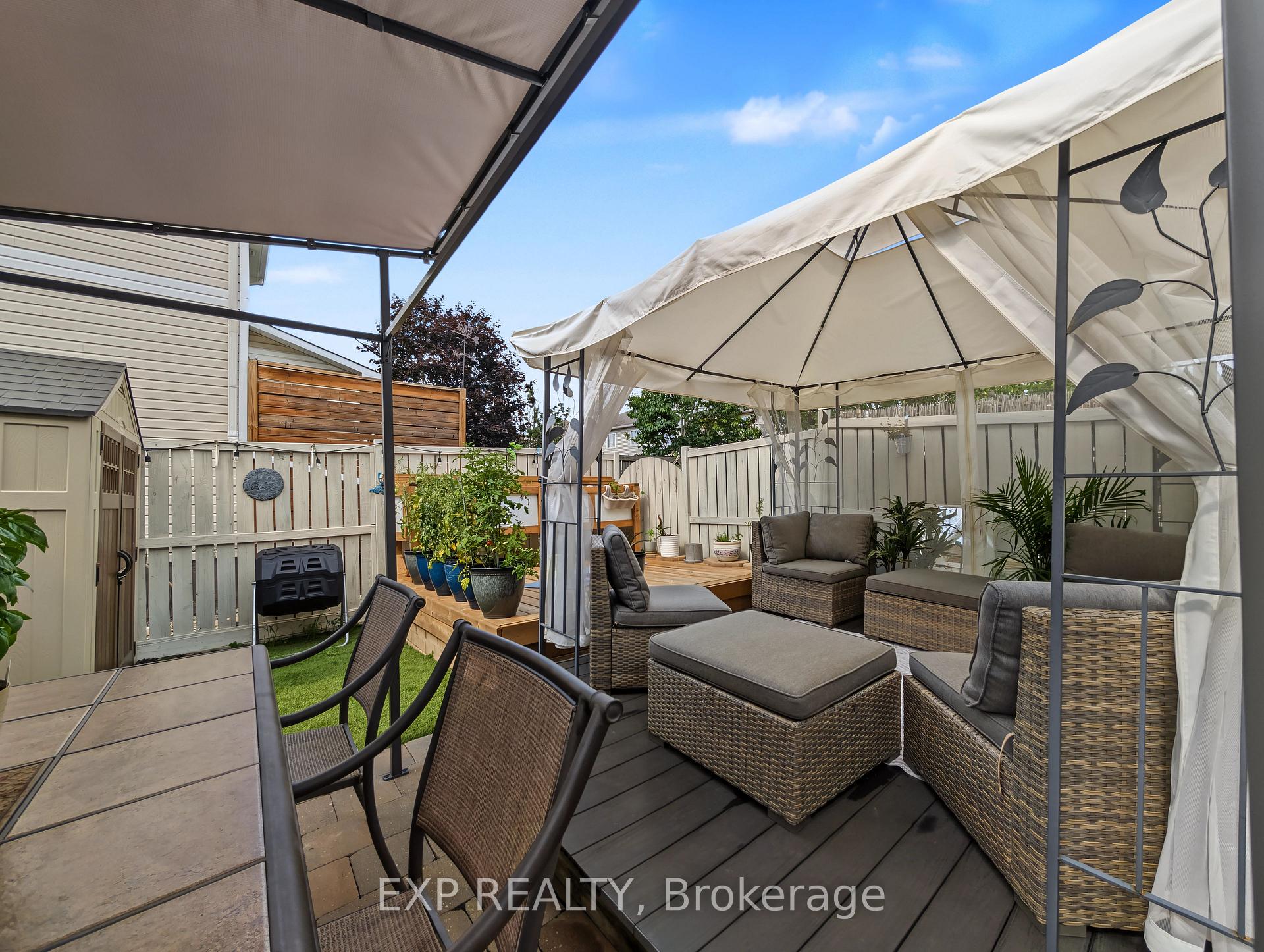 Photo 25 of 1681 Trenholm Lane, Ottawa, Fallingbrook/Pineridge — HOMEH