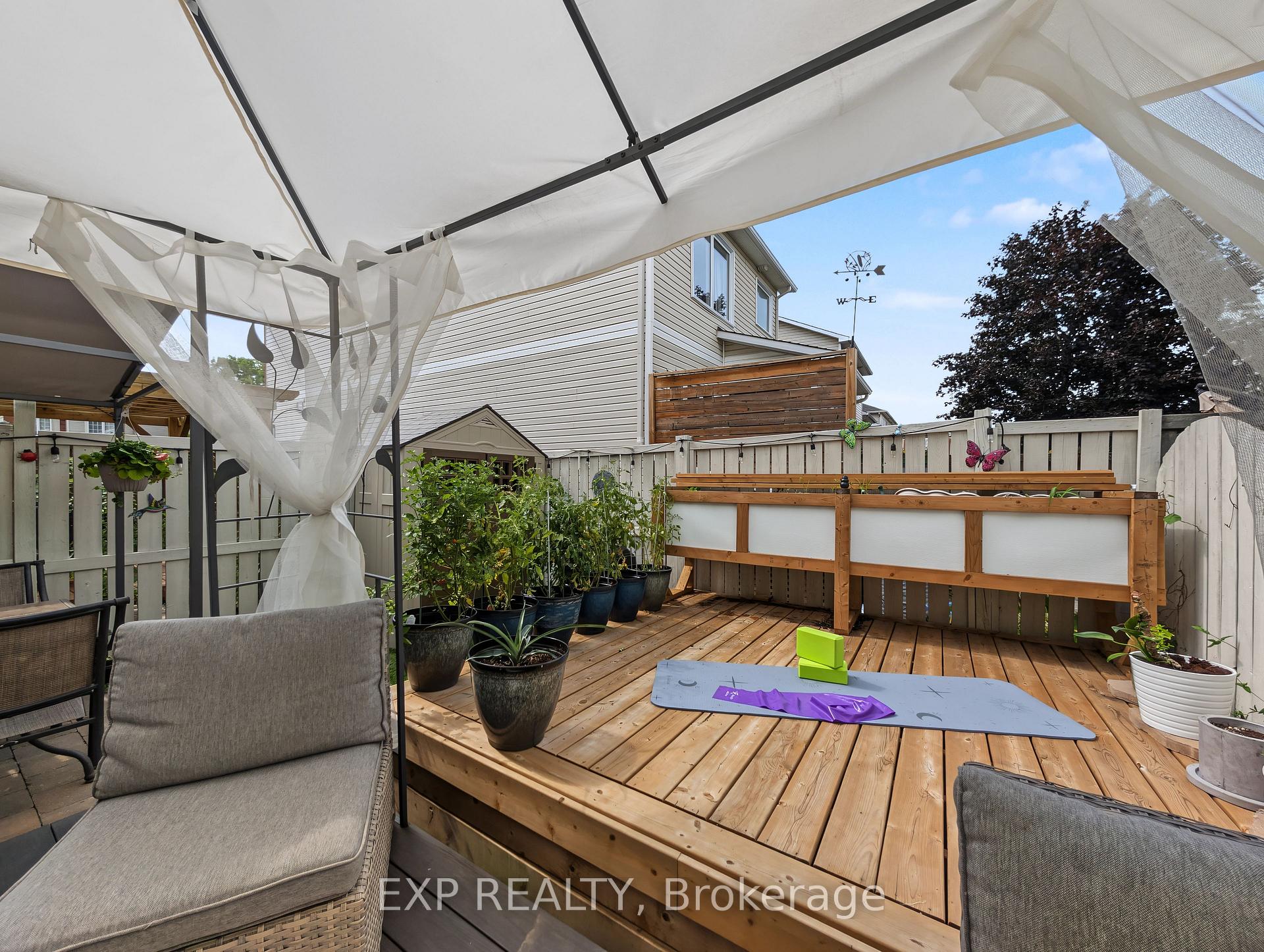 Photo 28 of 1681 Trenholm Lane, Ottawa, Fallingbrook/Pineridge — HOMEH