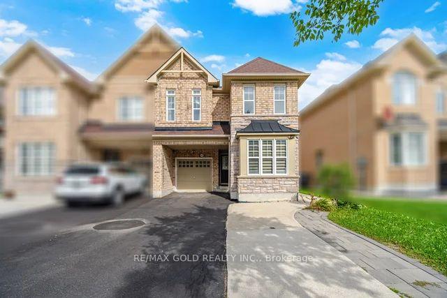 Photo 2 of 64 Biddens Square, Brampton, Brampton East — HOMEH