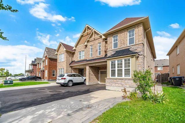 Photo 4 of 64 Biddens Square, Brampton, Brampton East — HOMEH