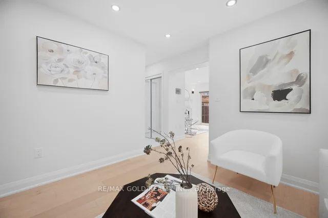 Photo 8 of 64 Biddens Square, Brampton, Brampton East — HOMEH