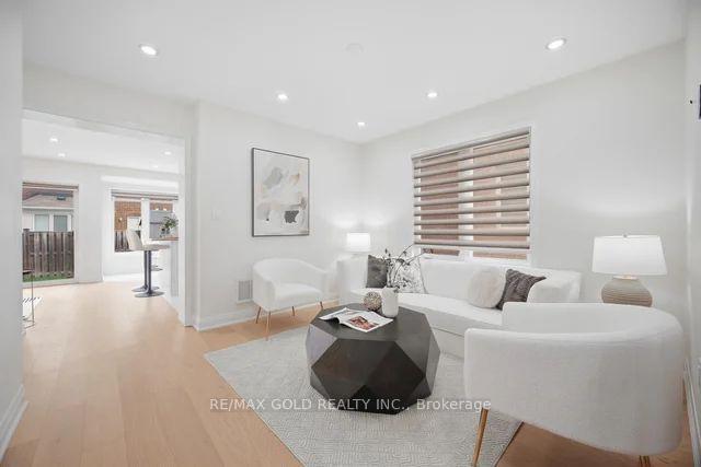 Photo 10 of 64 Biddens Square, Brampton, Brampton East — HOMEH