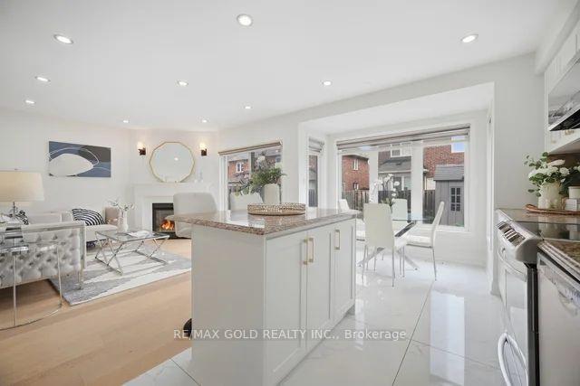Photo 16 of 64 Biddens Square, Brampton, Brampton East — HOMEH