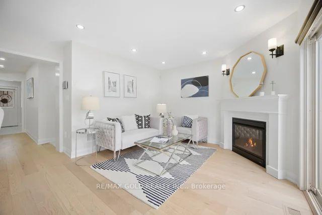 Photo 19 of 64 Biddens Square, Brampton, Brampton East — HOMEH