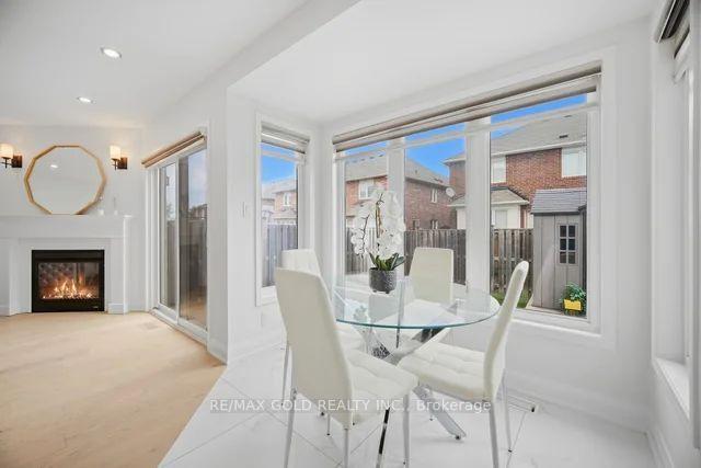 Photo 20 of 64 Biddens Square, Brampton, Brampton East — HOMEH