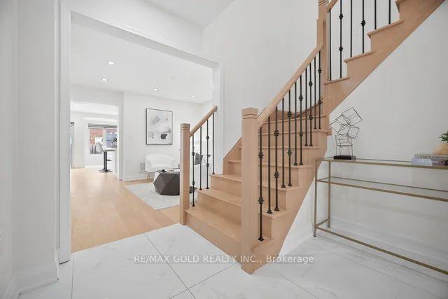 Photo 24 of 64 Biddens Square, Brampton, Brampton East — HOMEH