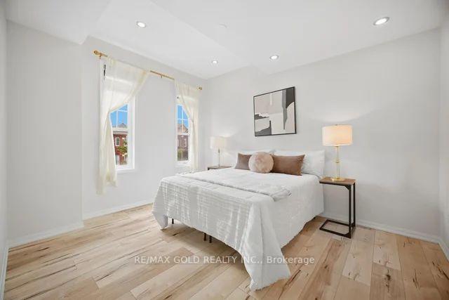 Photo 30 of 64 Biddens Square, Brampton, Brampton East — HOMEH