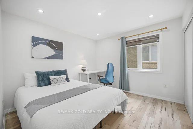 Photo 34 of 64 Biddens Square, Brampton, Brampton East — HOMEH
