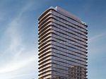 Front of Unit PH07, 280 Dundas Street W