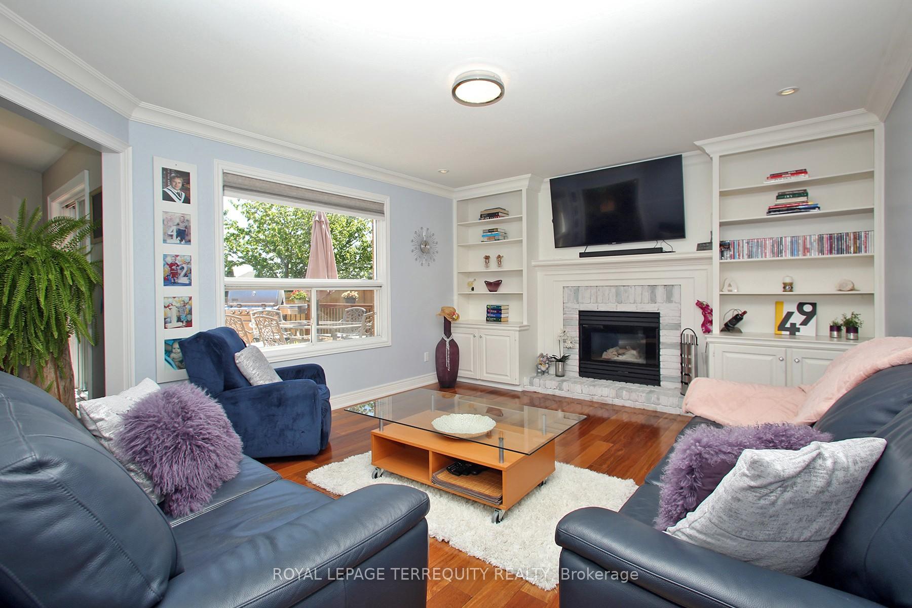 Photo 14 of 3 Riviera Ridge, Hamilton, Stoney Creek — HOMEH